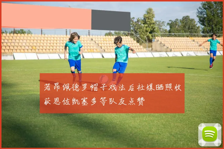 若昂佩德罗帽子戏法后社媒晒照收获恩佐凯塞多等队友点赞
