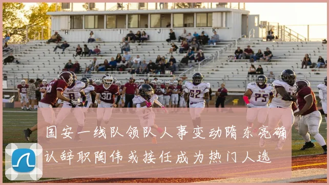 国安一线队领队人事变动隋东亮确认辞职陶伟或接任成为热门人选
