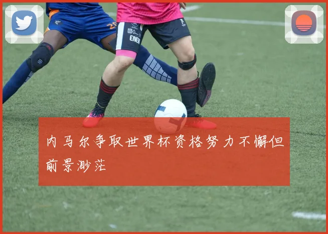 内马尔争取世界杯资格努力不懈但前景渺茫